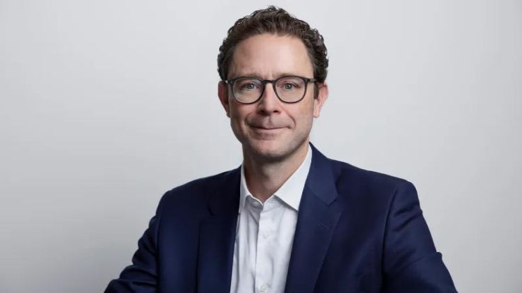 Thomas Eisele wird CTO bei Migros