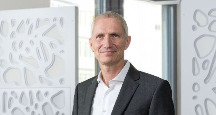 Christophe Macherel tritt als Aveniq-CEO per sofort zurück