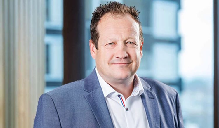 Netrics ernennt Thomas Grau zum Head of Cyber Security Services