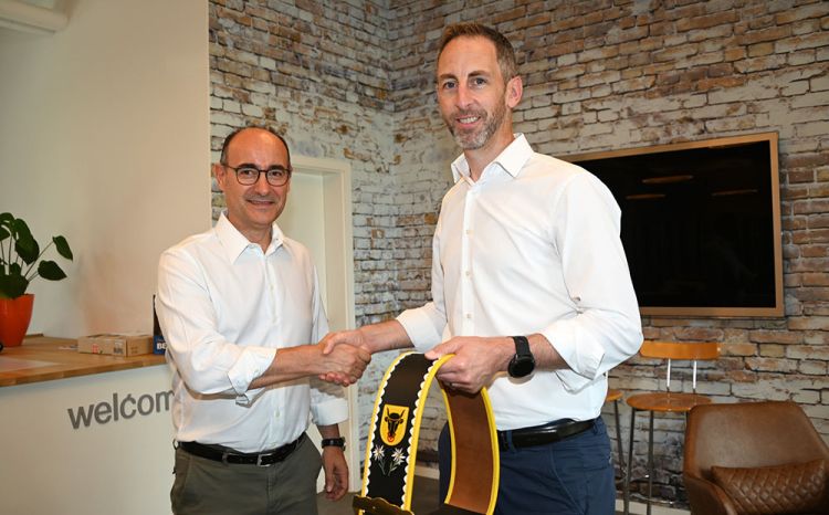 Dätwyler IT Infra übernimmt Macrobi