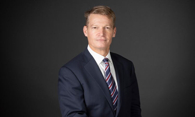 Mandiant-CEO Kevin Mandia tritt zurück