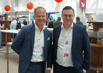 Ricoh treibt Transformation zum Services-Anbieter voran
