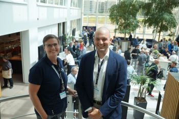 Proffix lockt 300 Kunden und Partner zum Community Day 2024
