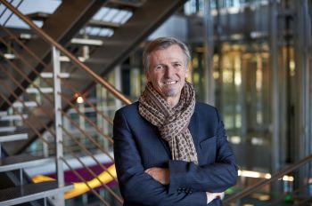Daniel Jäggli kündigt Rückzug bei Leuchter an