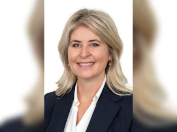 Diana Hurni übernimmt Leitung von Worldline Schweiz