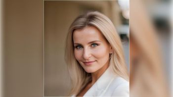 Ekatherina Haas ist neue VP Alpine Region bei Zscaler