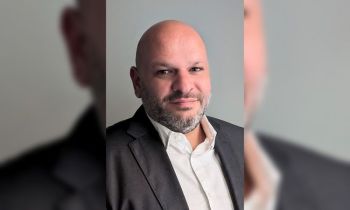 Mehdi Senagria ist Channel-Chef von Nutanix für Südeuropa