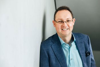 Peter Herger wird VRP bei Maxbrain