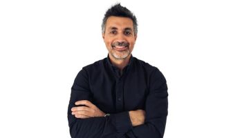 Stephan Mesguich ist Senior VP EMEA und LATAM bei Netskope