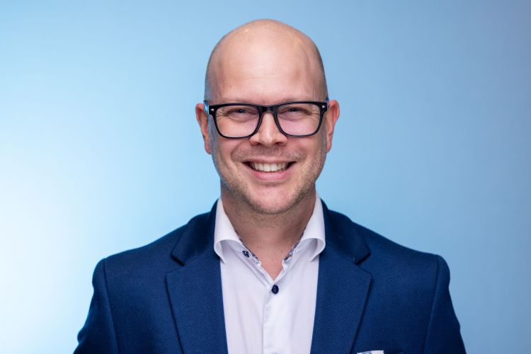 Palo Alto ernennt Andreas Schneider zum CSO Zentraleuropa