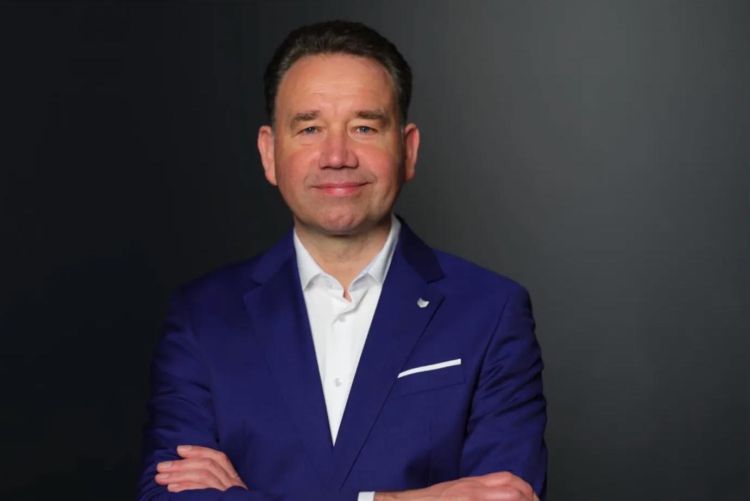 Canon ernennt Andreas Güttler zum Director Retail ITCG DACH