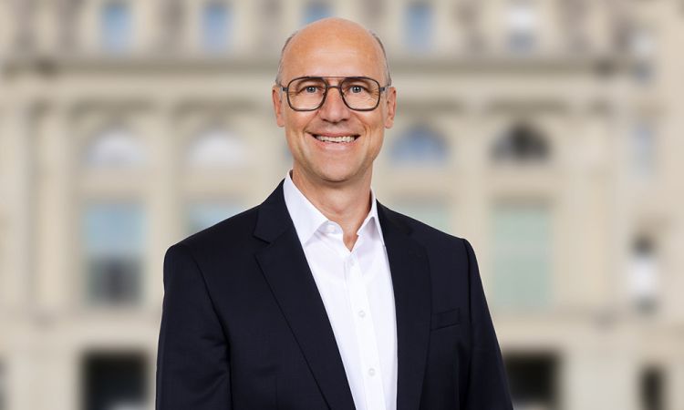 Armin Brun wird VR-Präsident bei Aity