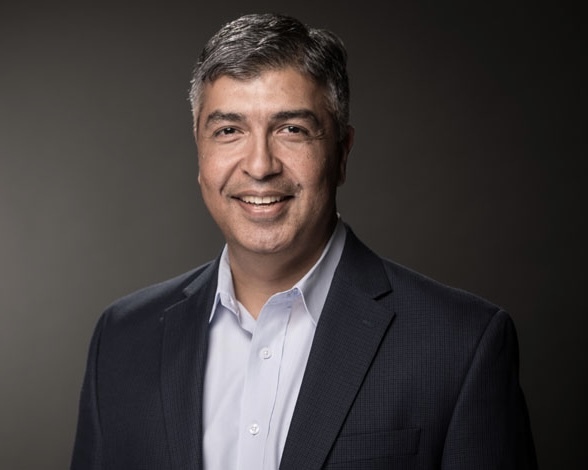 Barracuda bekommt mit Rohit Ghai neuen CEO