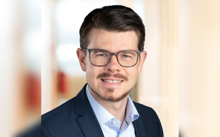 Bernhard Mächler wird Gruppen CFO bei Mobilezone
