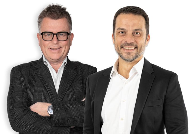 Hohmann verlässt Thomas-Krenn, Meier und Frei bilden Doppelspitze