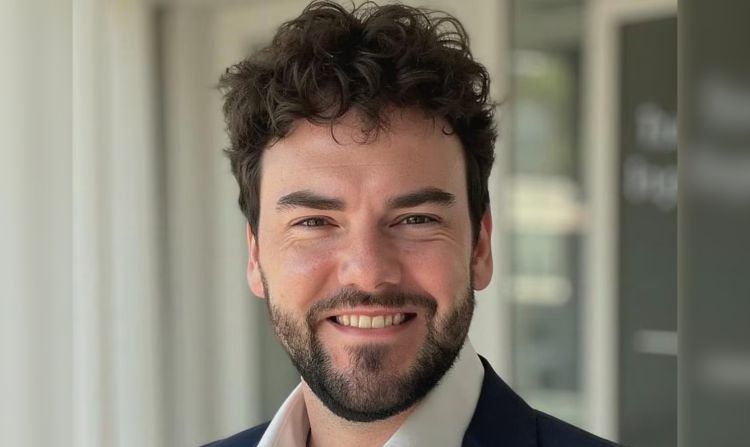 Christian Fielitz ist neu CEO bei Doodle