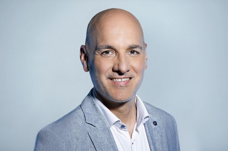 David Brodbeck und Reto Isenegger neu im Adnovum-VR