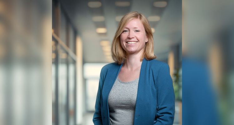 Exclusive Networks verstärkt XPS-Team mit Eva Strauss
