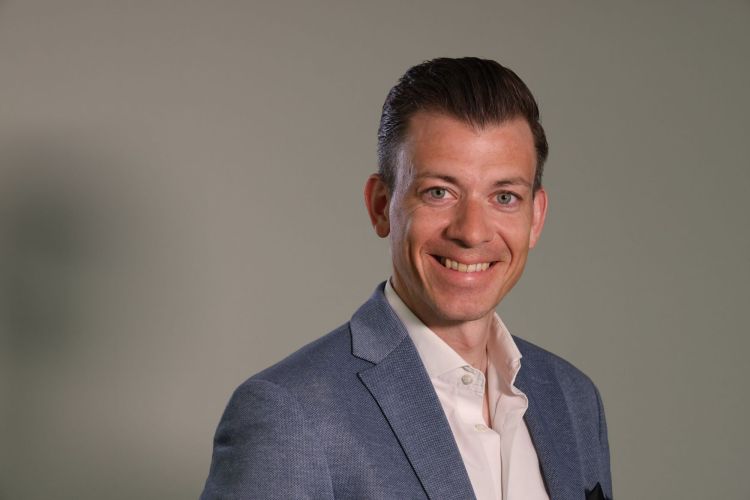 Zvoove Schweiz ernennt Felix Huemer zum CEO