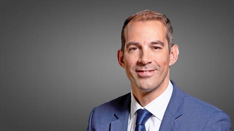 Oliver Vrieze übernimmt CRO-Posten bei IDS Group