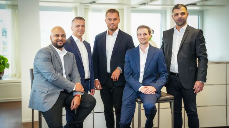 Neue Geschäftsleitung für Swiss GRC