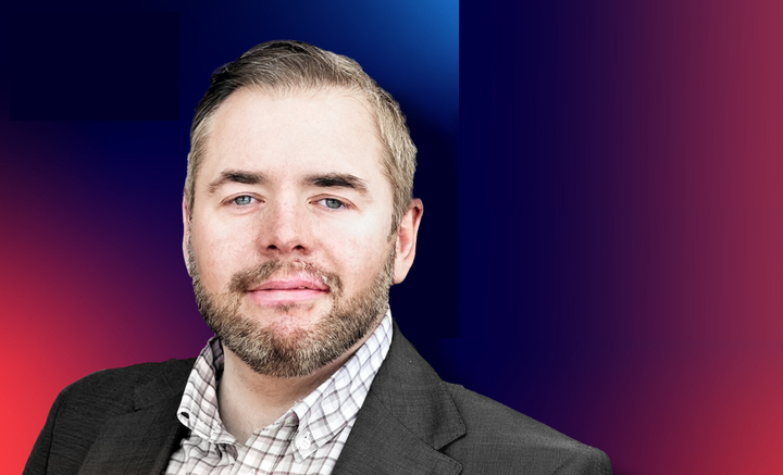 Graham Douglas wird Chief Customer & Revenue Officer bei Mimecast