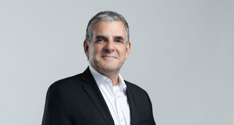 Guy Gecht soll Präsident des Logitech-Verwaltungsrats werden
