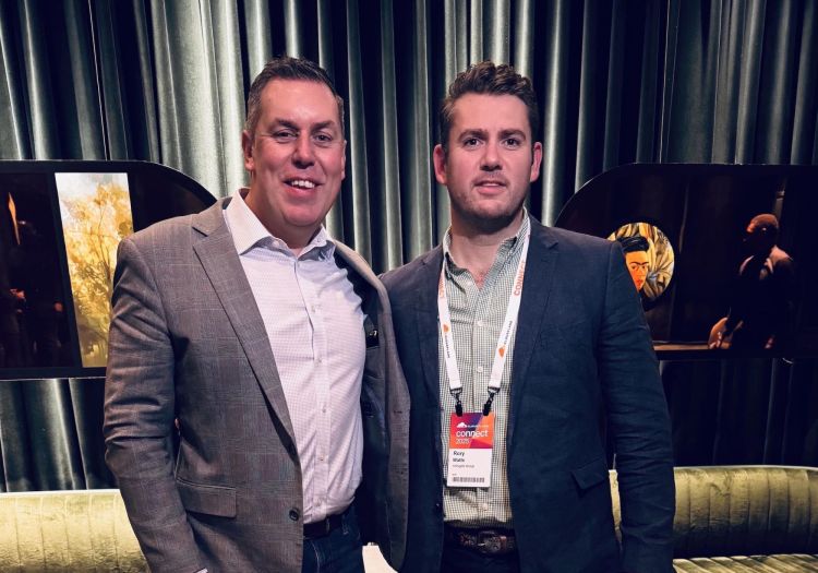 Infinigate ist Cloudflares EMEA Distribution Partner of the Year