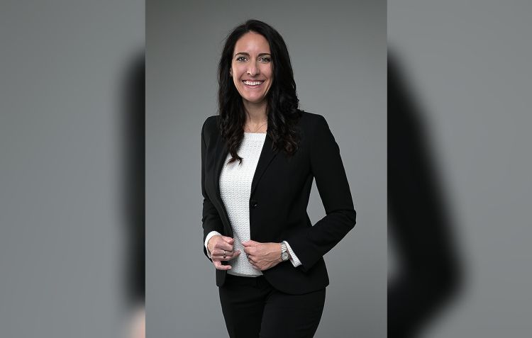 Ivana Lachner wird Head of Marketing und Sales bei Itnetx