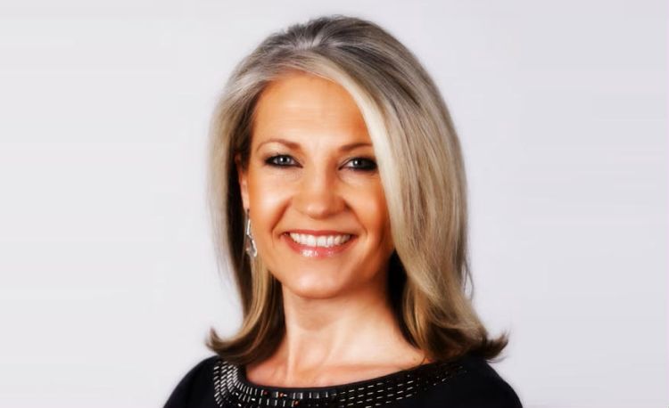 Channel-Chefin Jenni Flinders verlässt Netapp