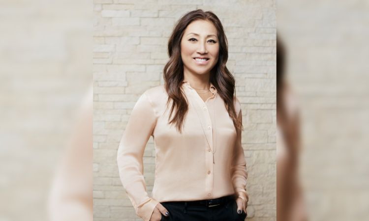 Joyce Kim wird Marketingchefin von Proofpoint