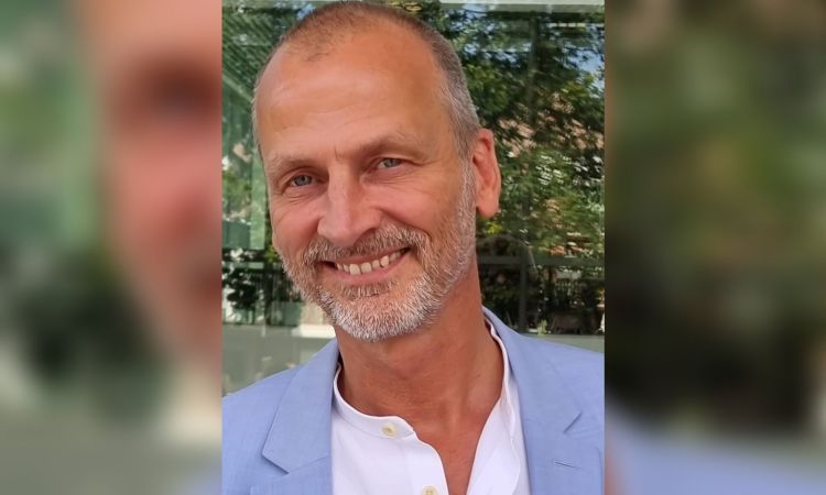 Jürgen Reintjes leitet neu den EMEA-Channel bei Zoom