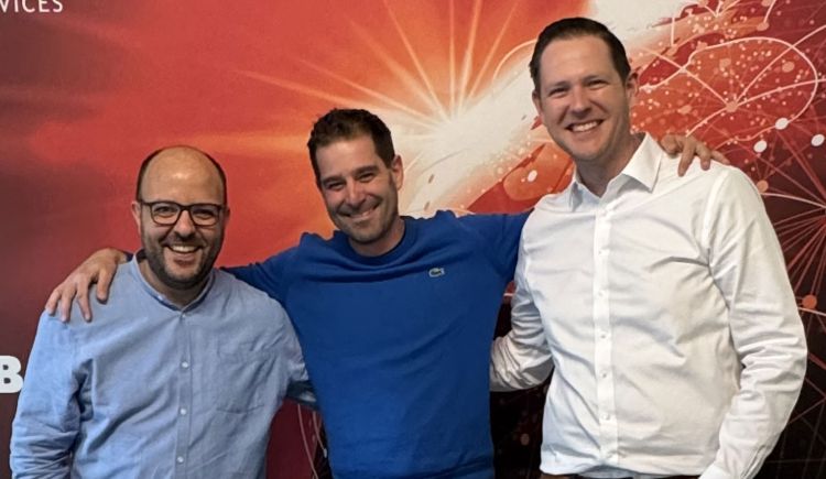 Linard Distribution und SCS Computer Systems fusionieren