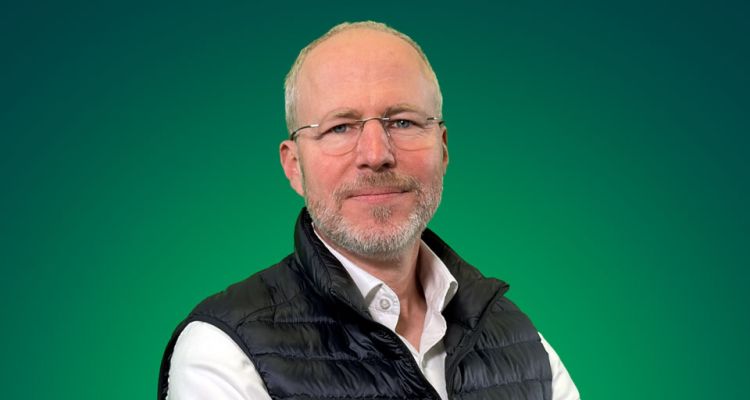 Luc Haldimann wird VR-Vorsitzender bei Magnolia