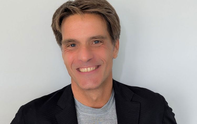 Luca Callegari wird DACH-Chef von Google Cloud
