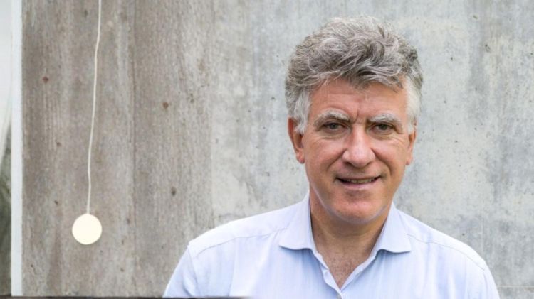 Luca Gambardella wird CEO von Artificialy