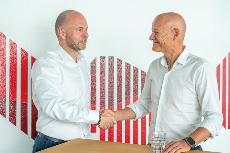 'Wir haben mehr Freiheiten, aber auch mehr Risiko'