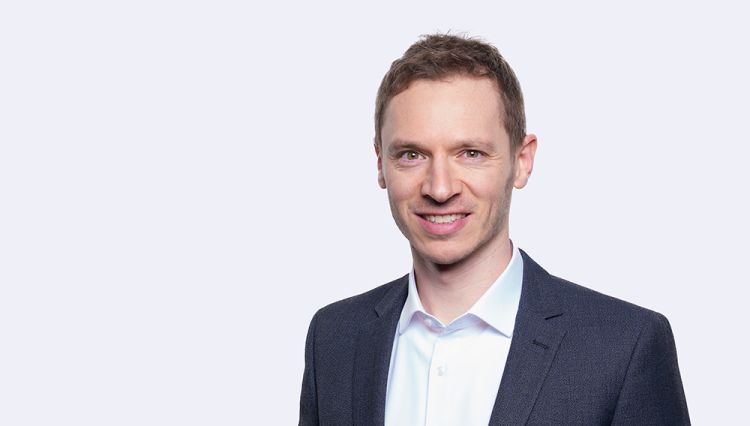 Atrete erweitert Beraterteam mit Marco Wolfsperger und Jim Devos