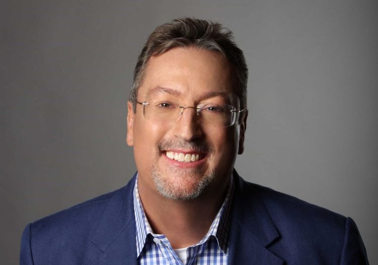 Open Text schmeisst CEO Mark J. Barrenechea raus