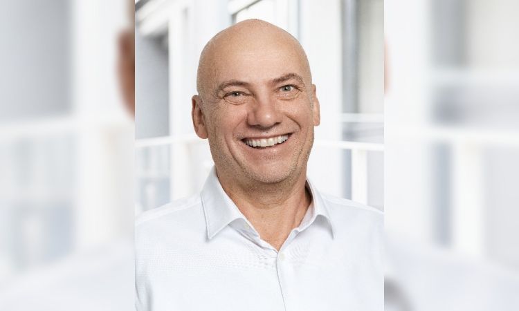 Martin Kull ist Vice President Switzerland bei Bechtle