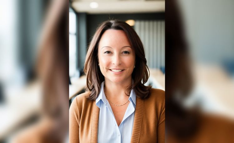 Michelle Graff verantwortet neu das Partnernetzwerk bei Commvault