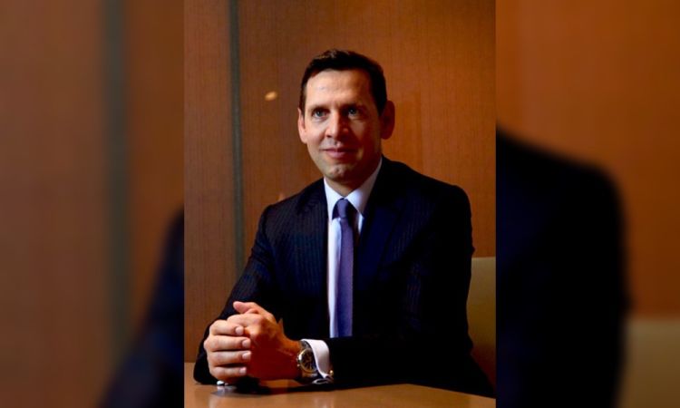 Leitung für Digital Business Transformation bei Julius Bär