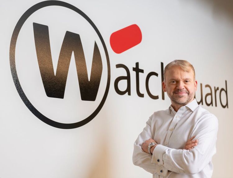 Watchguard bekommt mit Joe Smolarski neuen CEO