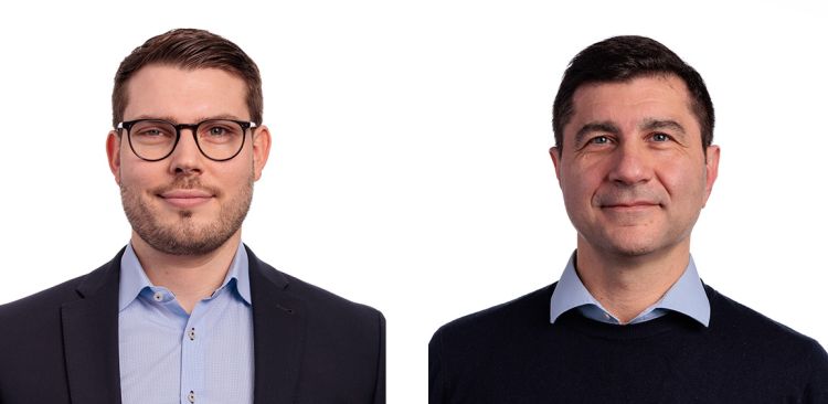Adfinis ernennt neuen COO und CFO - Köchli geht