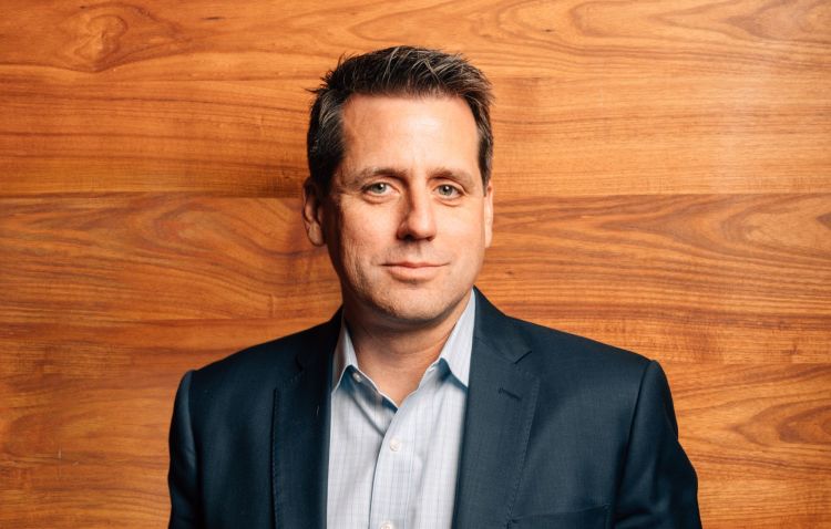Pax8 gewinnt mit Craig Foster neuen CFO