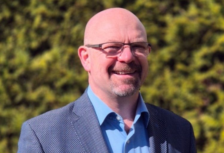 Neuer Sales Director Enterprise DACH bei Versa Networks