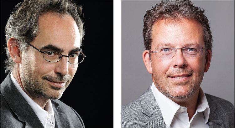 'Wenn du hier nicht richtig aufgestellt bist, dann bist ­du raus'