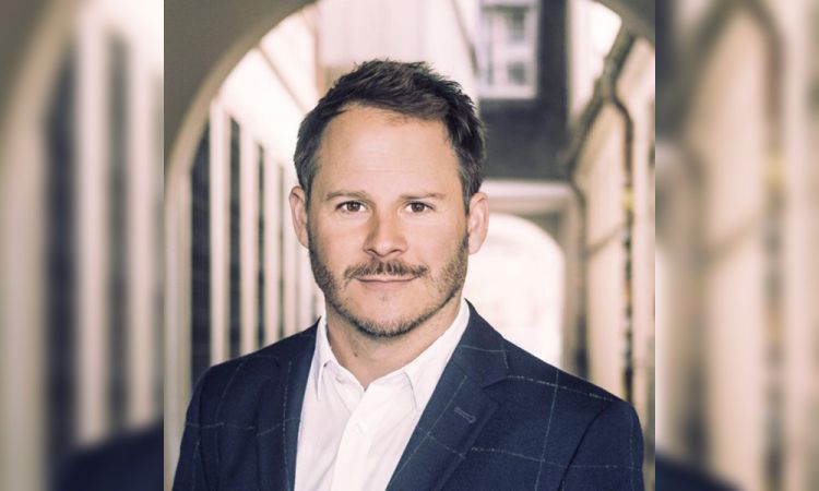 Remo Mini ist COO von Collana Health