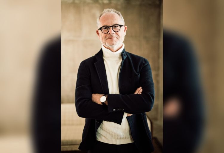 Simmeth wird neuer SAS-Chef für Deutschland und die Schweiz