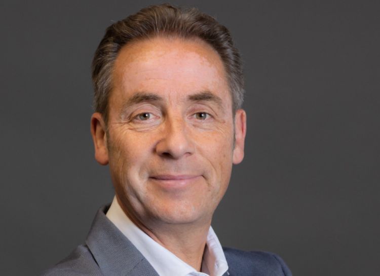 Robert Cazzetta wird Sekretär der Swiss Data Center Association